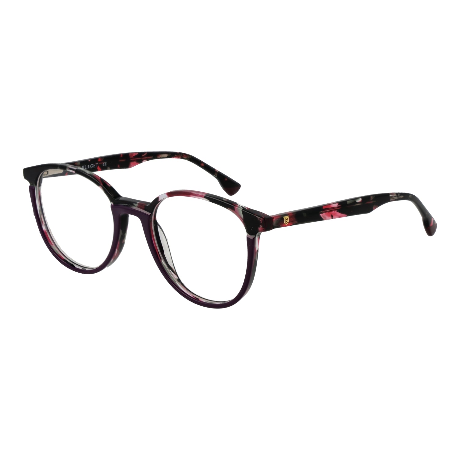 BULGET EYEWEAR BGY6006 48H03 Sonnenbrille ansicht-3