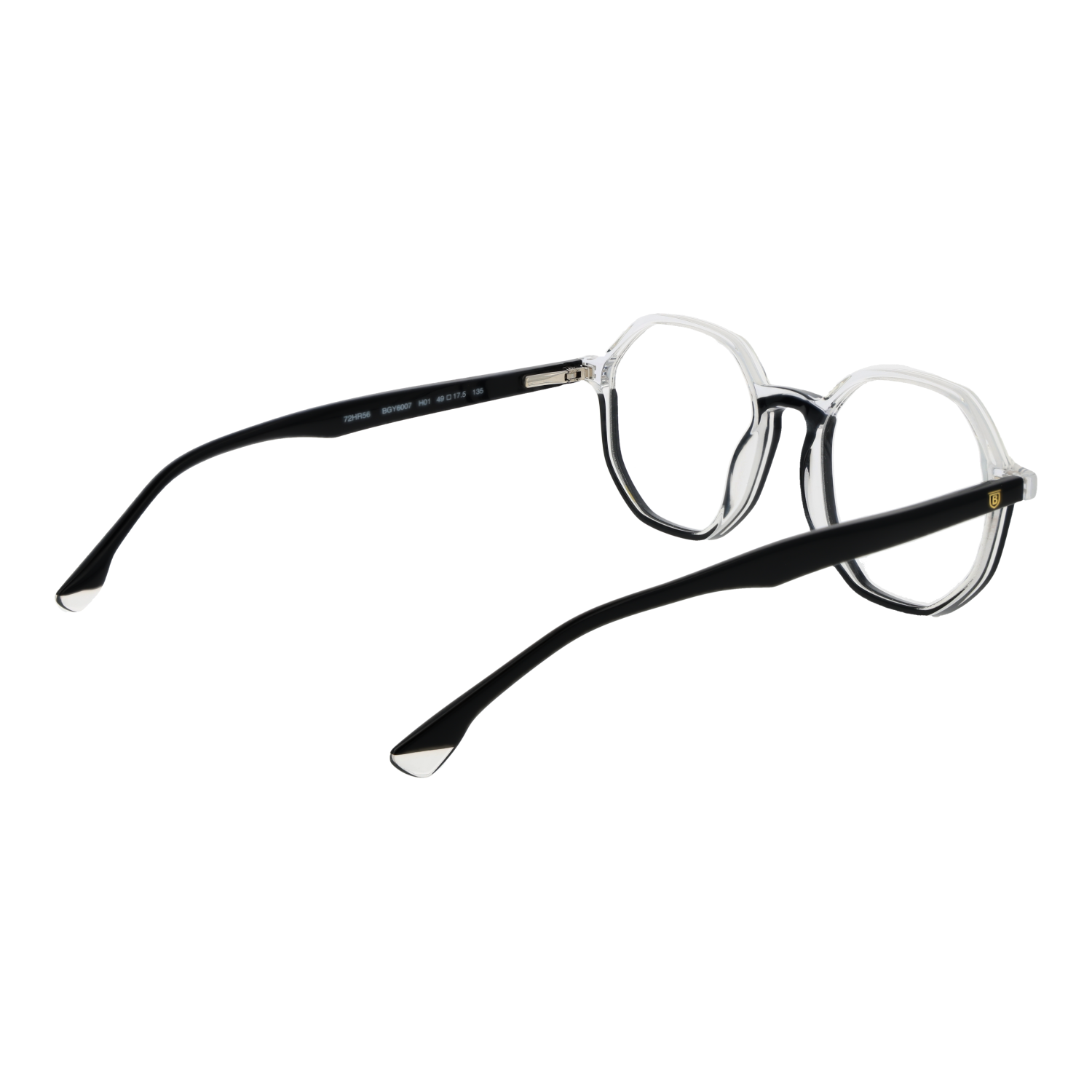 BULGET EYEWEAR BGY6007 49H01 Sonnenbrille ansicht-2