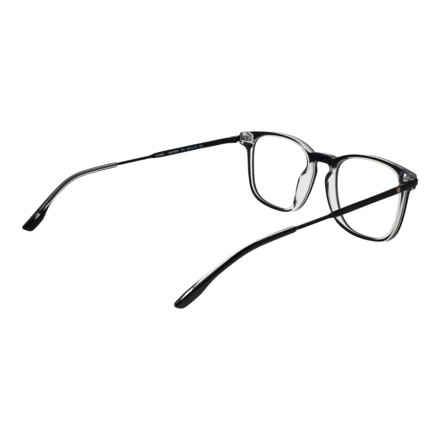 BULGET EYEWEAR BGY6008 49H01 Sonnenbrille ansicht-2
