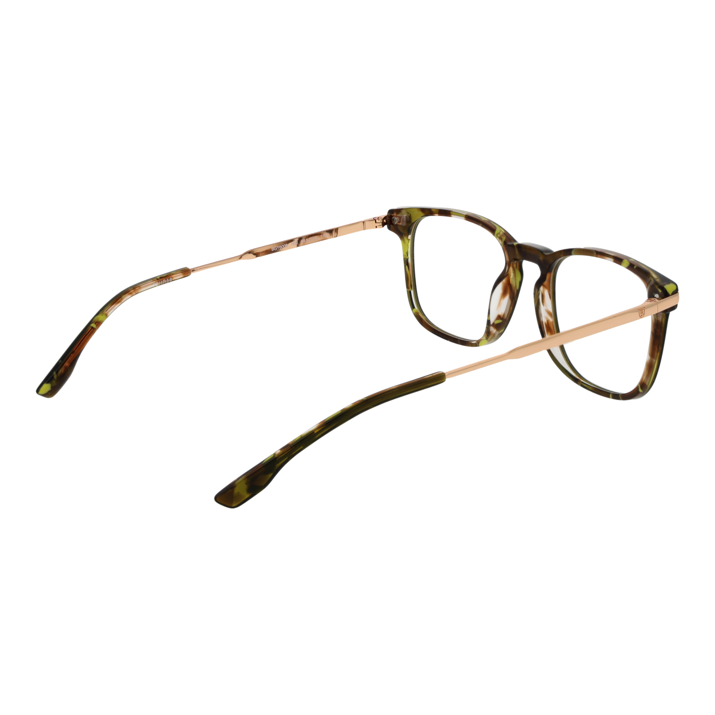 BULGET EYEWEAR BGY6008 49H02 Sonnenbrille ansicht-2