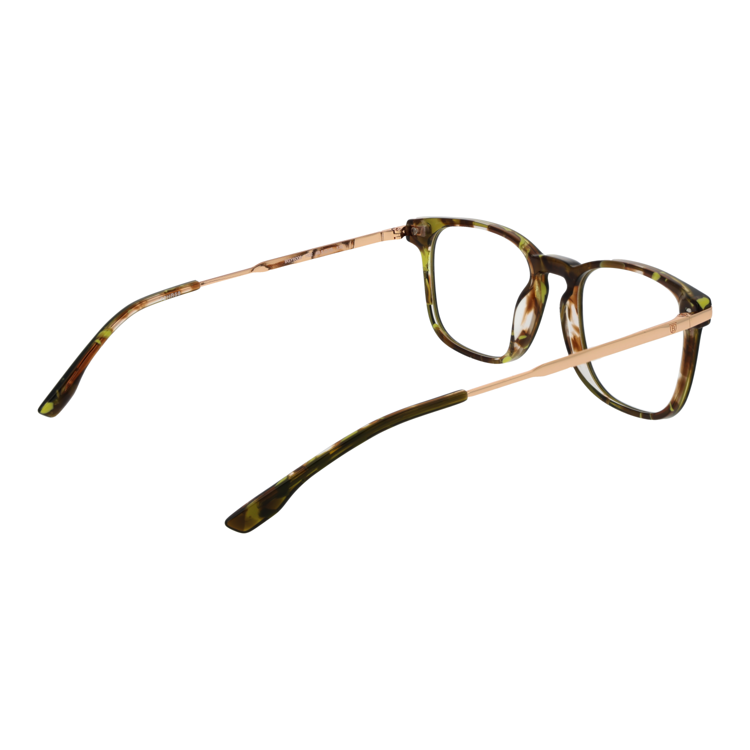 BULGET EYEWEAR BGY6008 49H02 Sonnenbrille ansicht-2