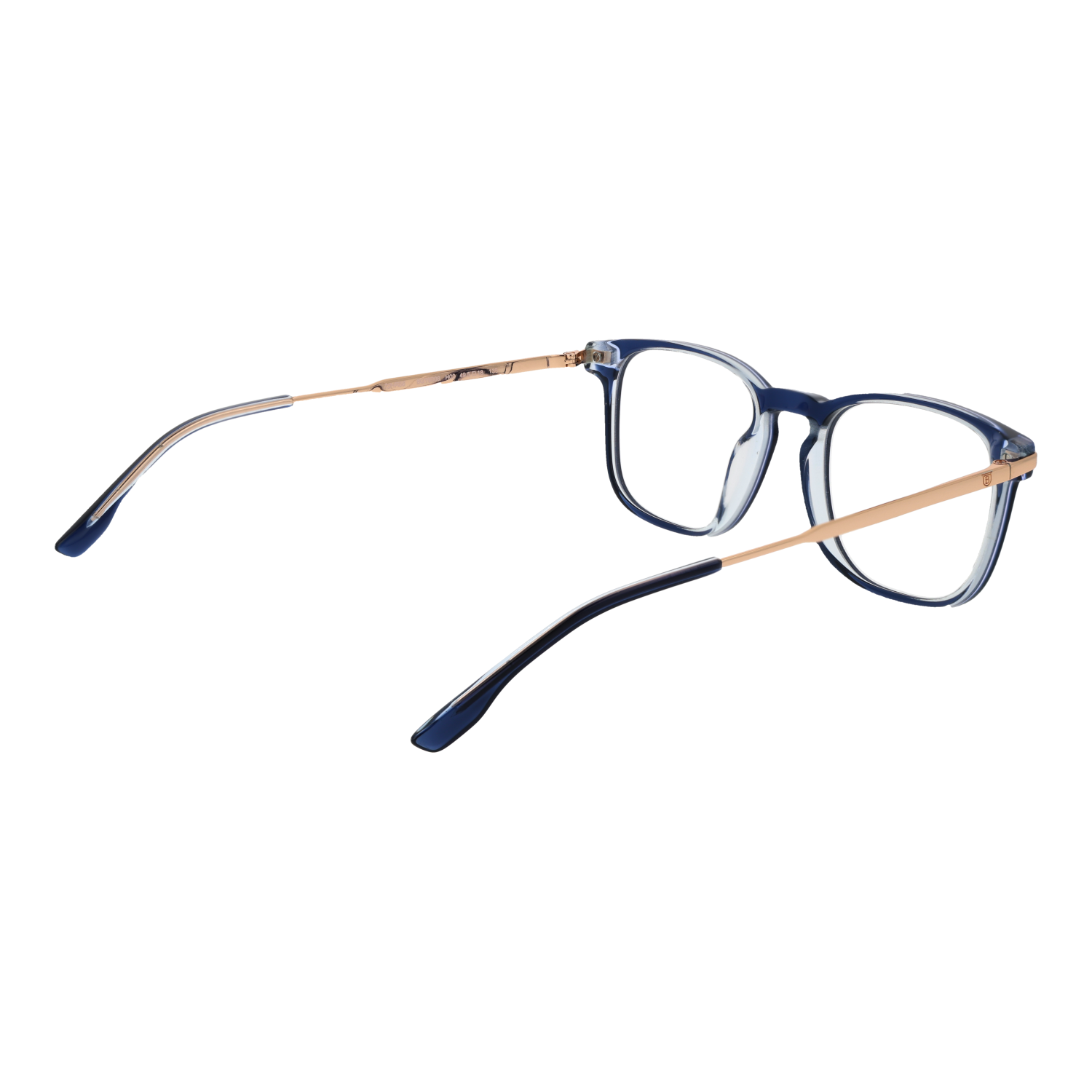 BULGET EYEWEAR BGY6008 49H03 Sonnenbrille ansicht-2