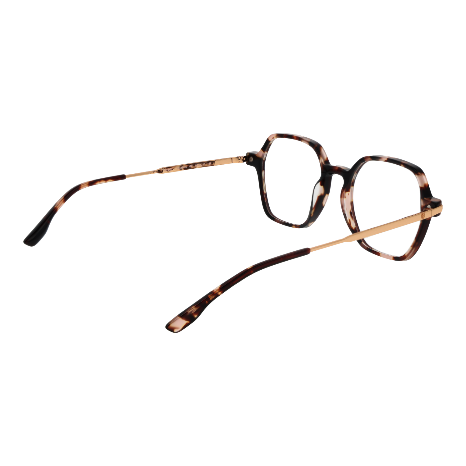 BULGET EYEWEAR BGY6010 50G21 Sonnenbrille ansicht-2