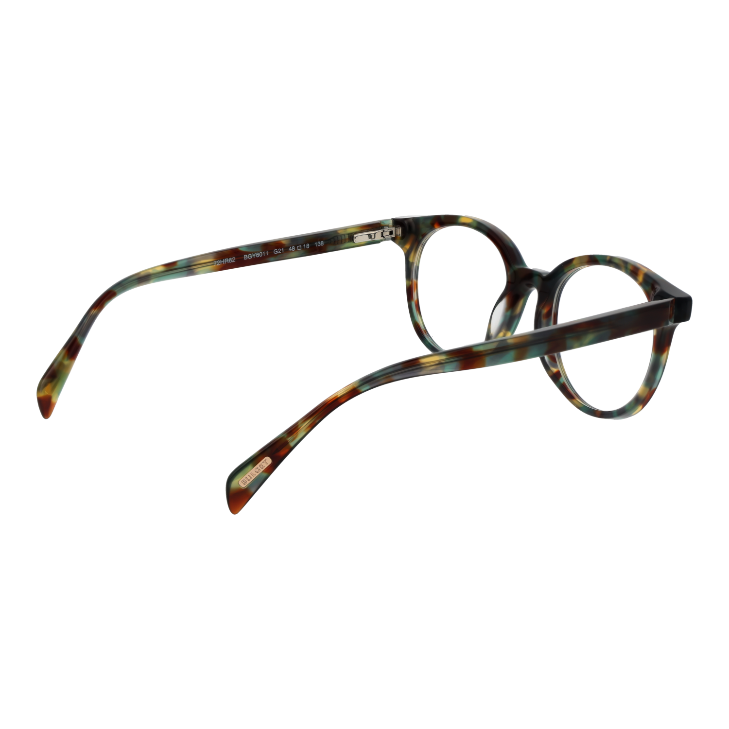 BULGET EYEWEAR BGY6011 48G21 Sonnenbrille ansicht-2