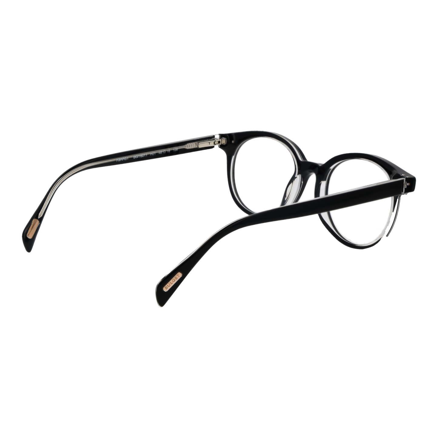 BULGET EYEWEAR BGY6011 48H01 Sonnenbrille ansicht-2