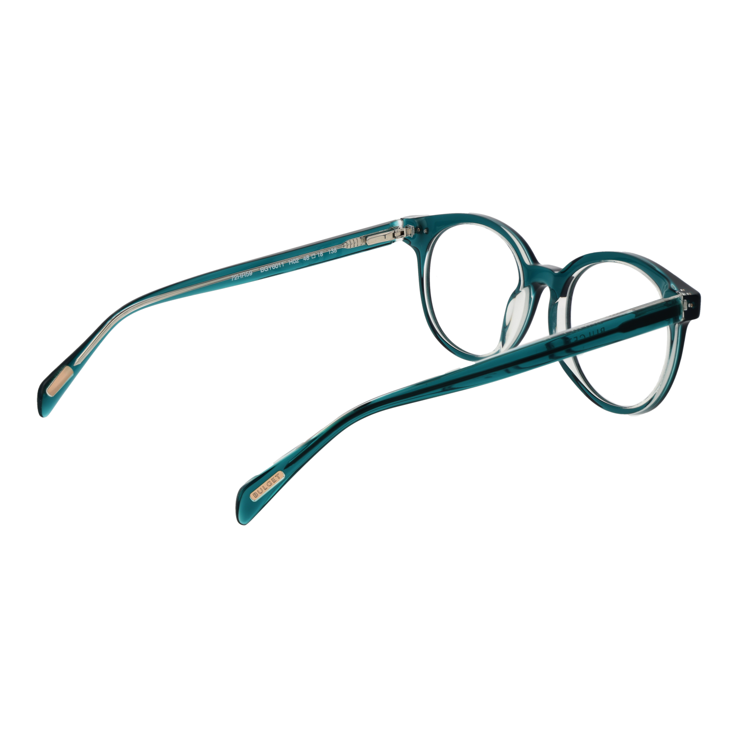 BULGET EYEWEAR BGY6011 48H02 Sonnenbrille ansicht-2
