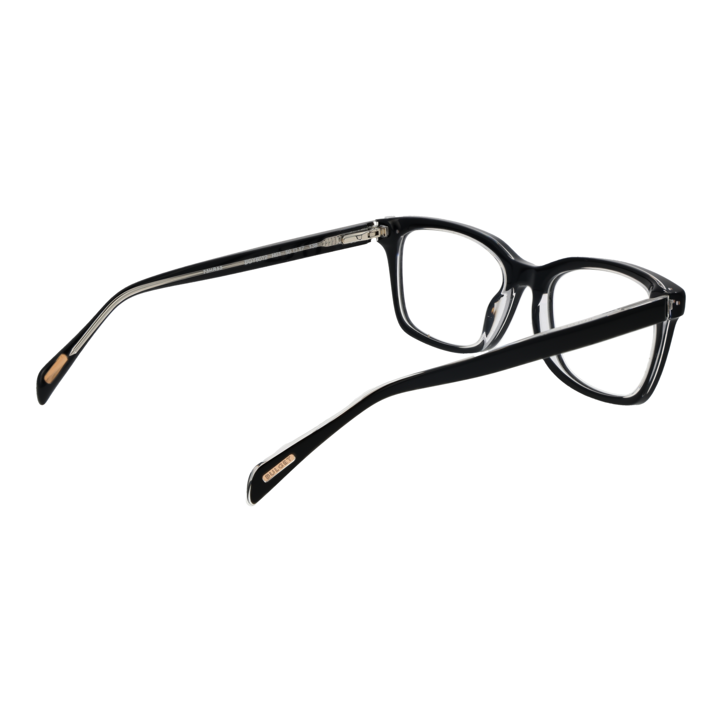 BULGET EYEWEAR BGY6012 50H01 Sonnenbrille ansicht-2