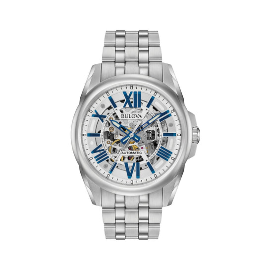 BULOVA 96A187 Armbanduhr