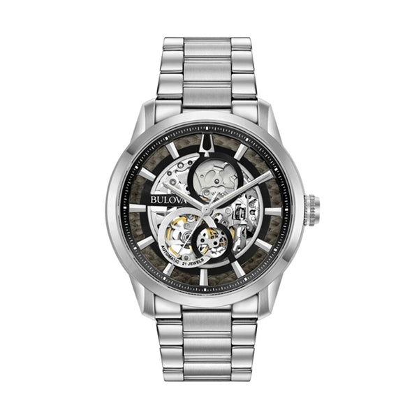 BULOVA 96A208 Armbanduhr