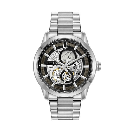 BULOVA 96A208 Armbanduhr