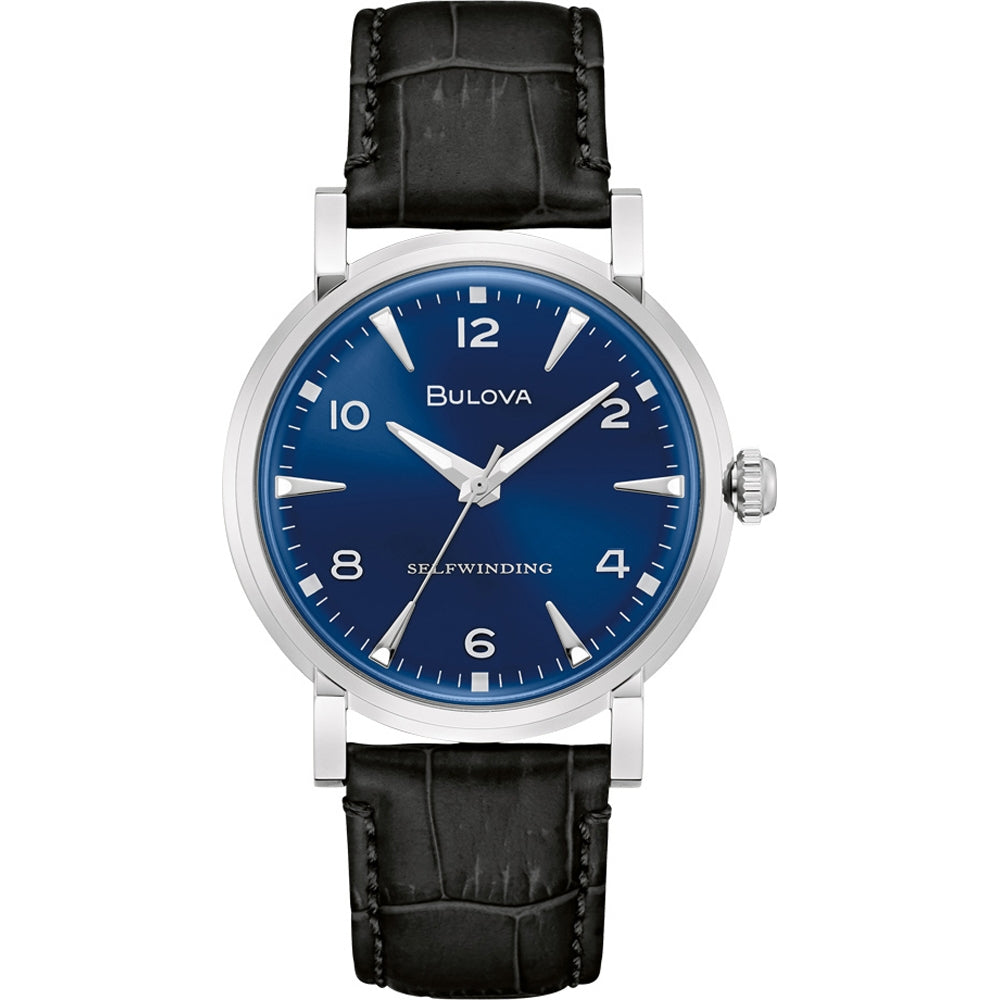 BULOVA 96A242 Armbanduhr