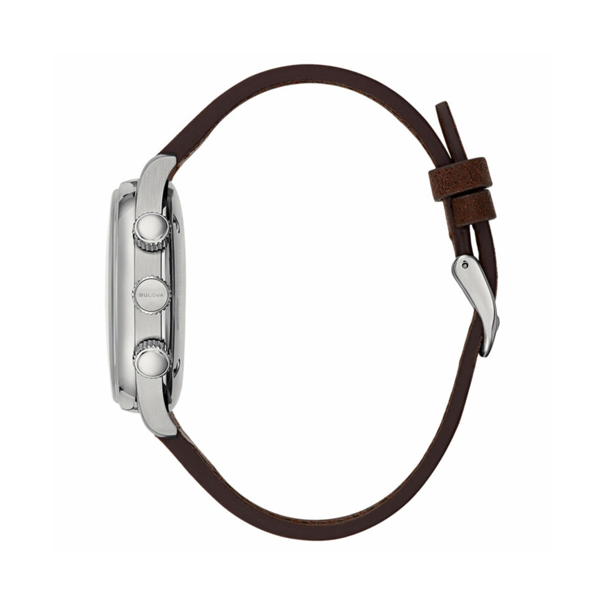 BULOVA 96A245 Armbanduhr ansicht-2