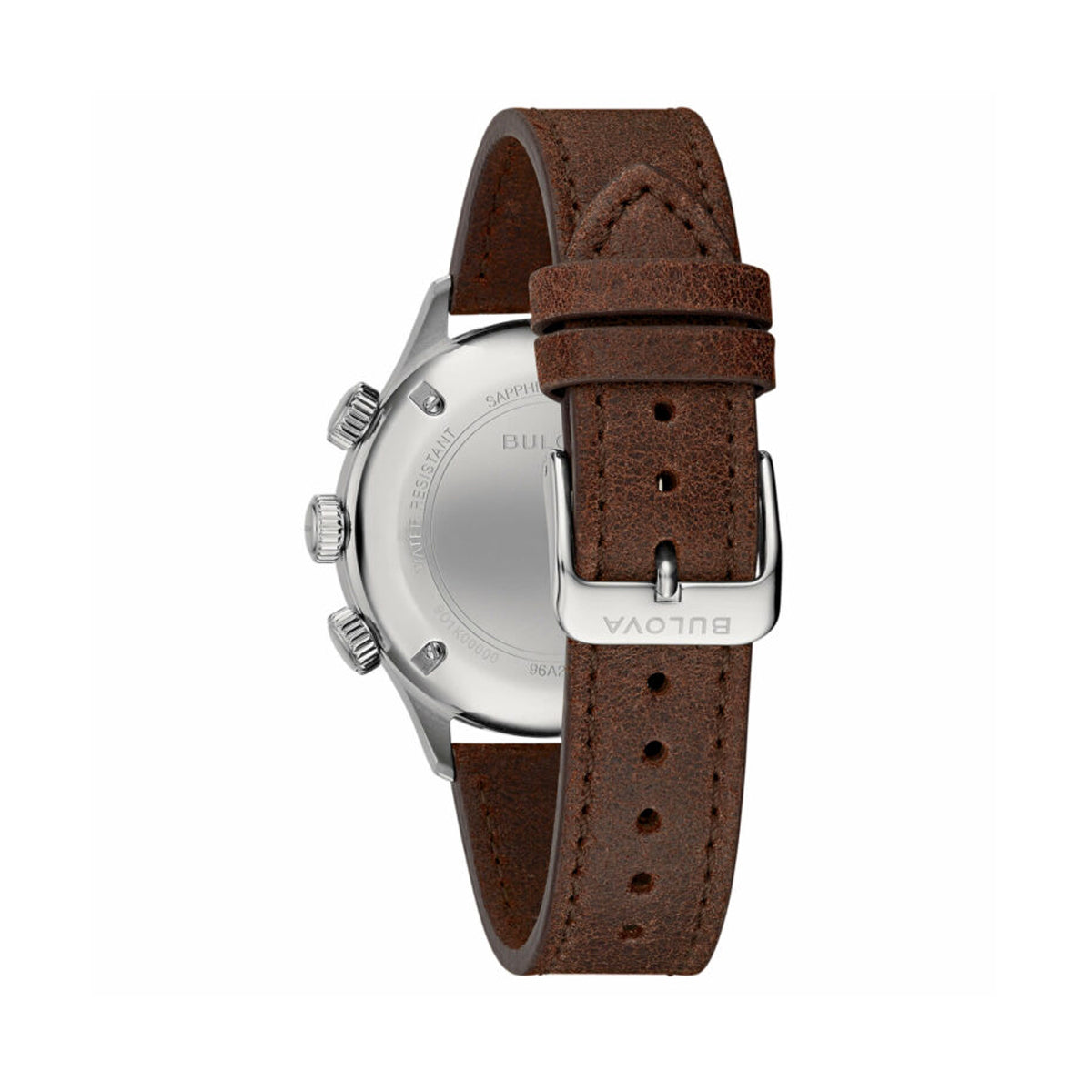 BULOVA 96A245 Armbanduhr ansicht-3