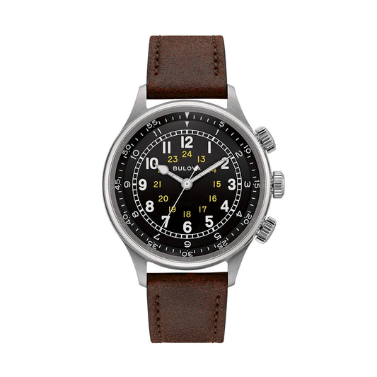 BULOVA 96A245 Armbanduhr