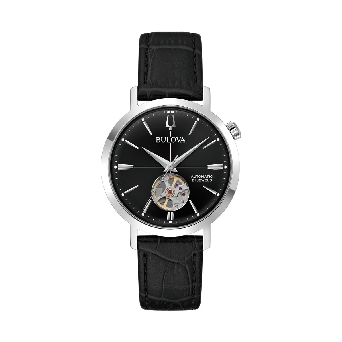 BULOVA 96A317 Armbanduhr