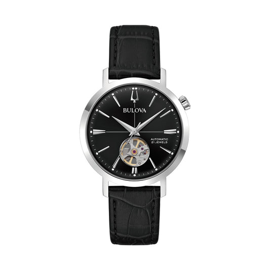 BULOVA 96A317 Armbanduhr