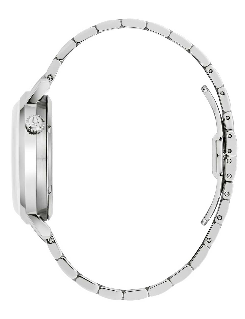 BULOVA 96A320 Analoguhr Armbanduhr 46 mm