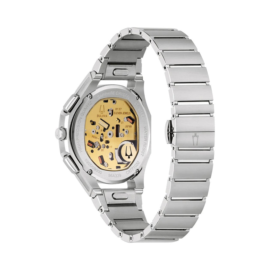 BULOVA 96A339 Armbanduhr ansicht-2
