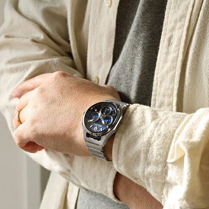BULOVA 96A339 Armbanduhr ansicht-3