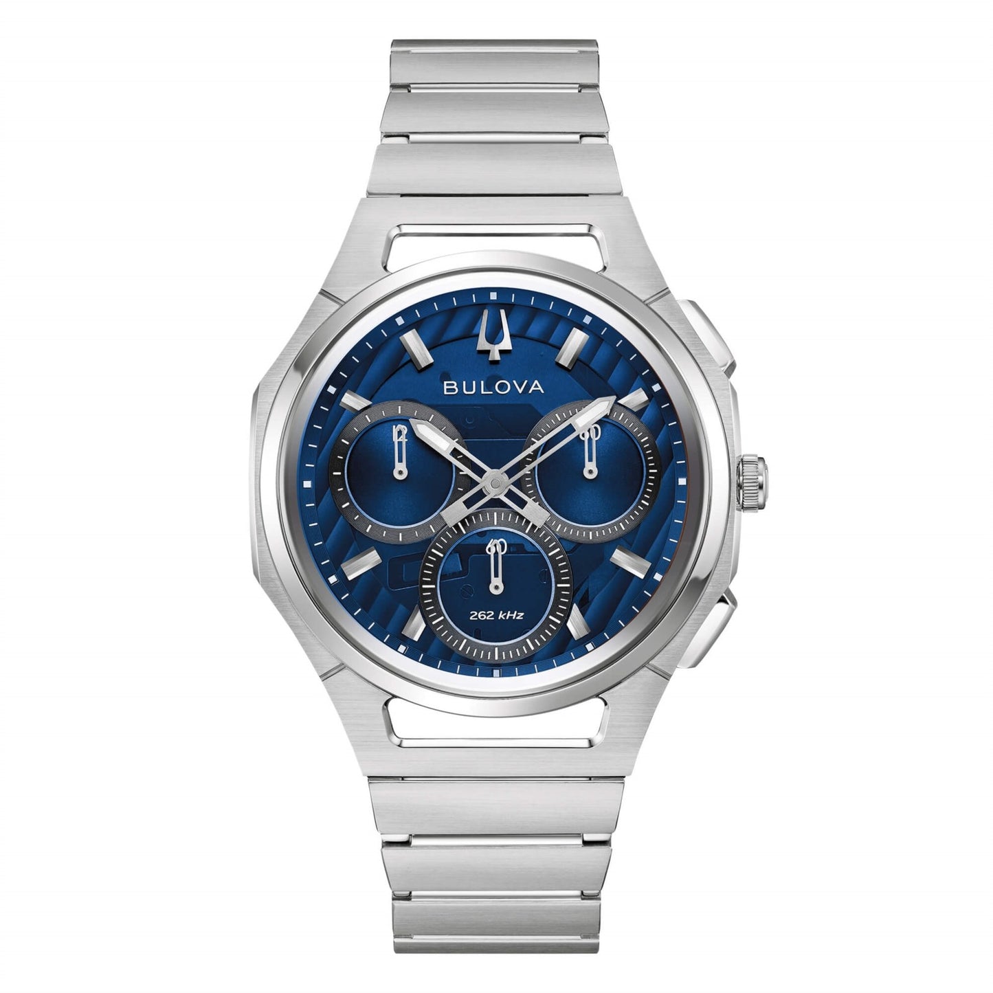 BULOVA 96A339 Armbanduhr
