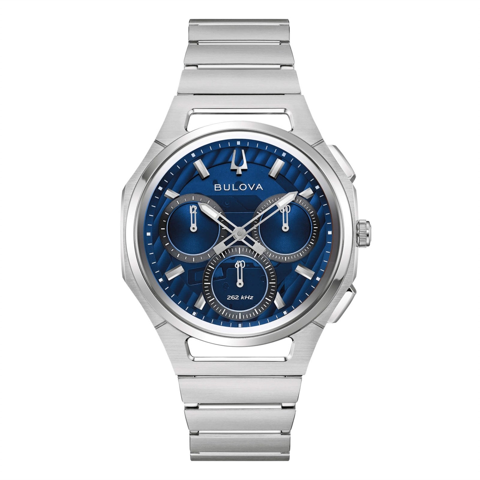 BULOVA 96A339 Armbanduhr