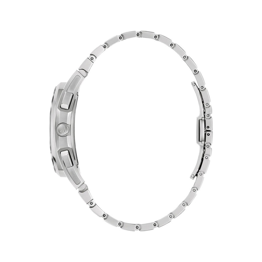 BULOVA 96A339 Armbanduhr