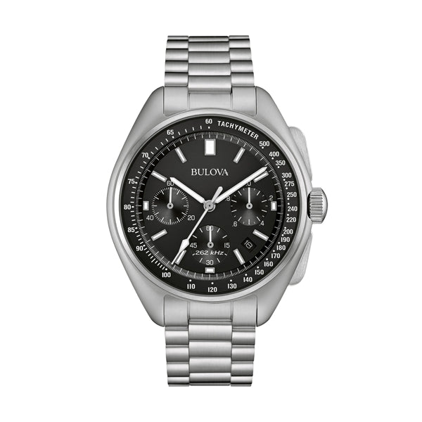 BULOVA 96B258 Armbanduhr