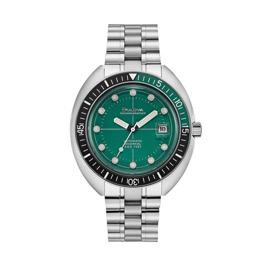 BULOVA 96B322 Armbanduhr