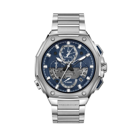 BULOVA 96B349 Armbanduhr