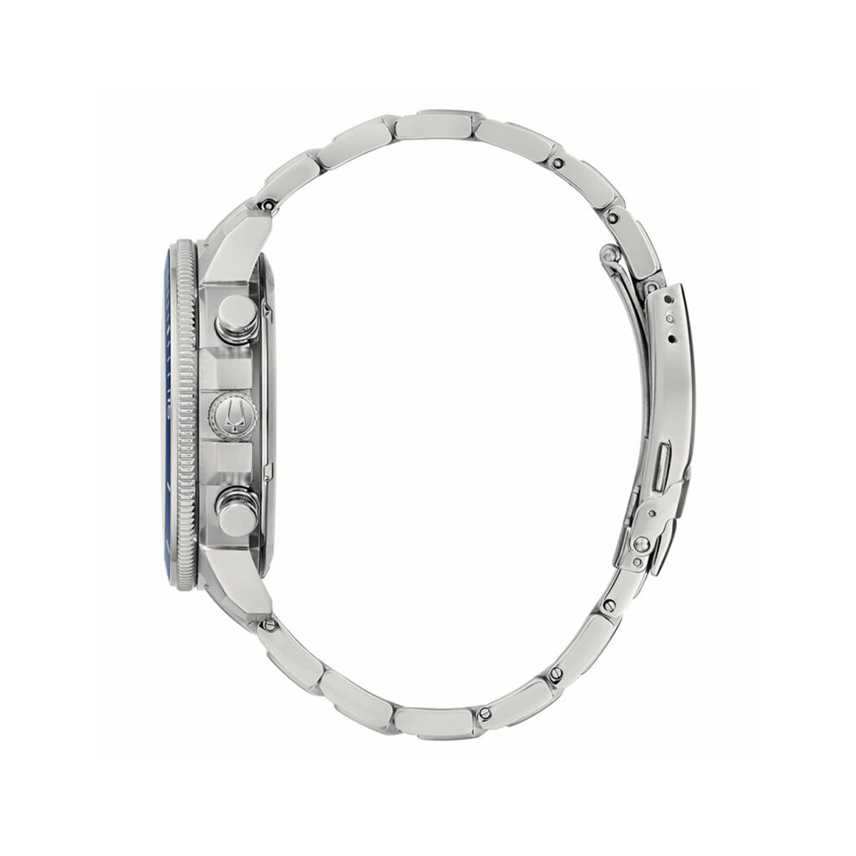 BULOVA 96B380 Armbanduhr ansicht-2