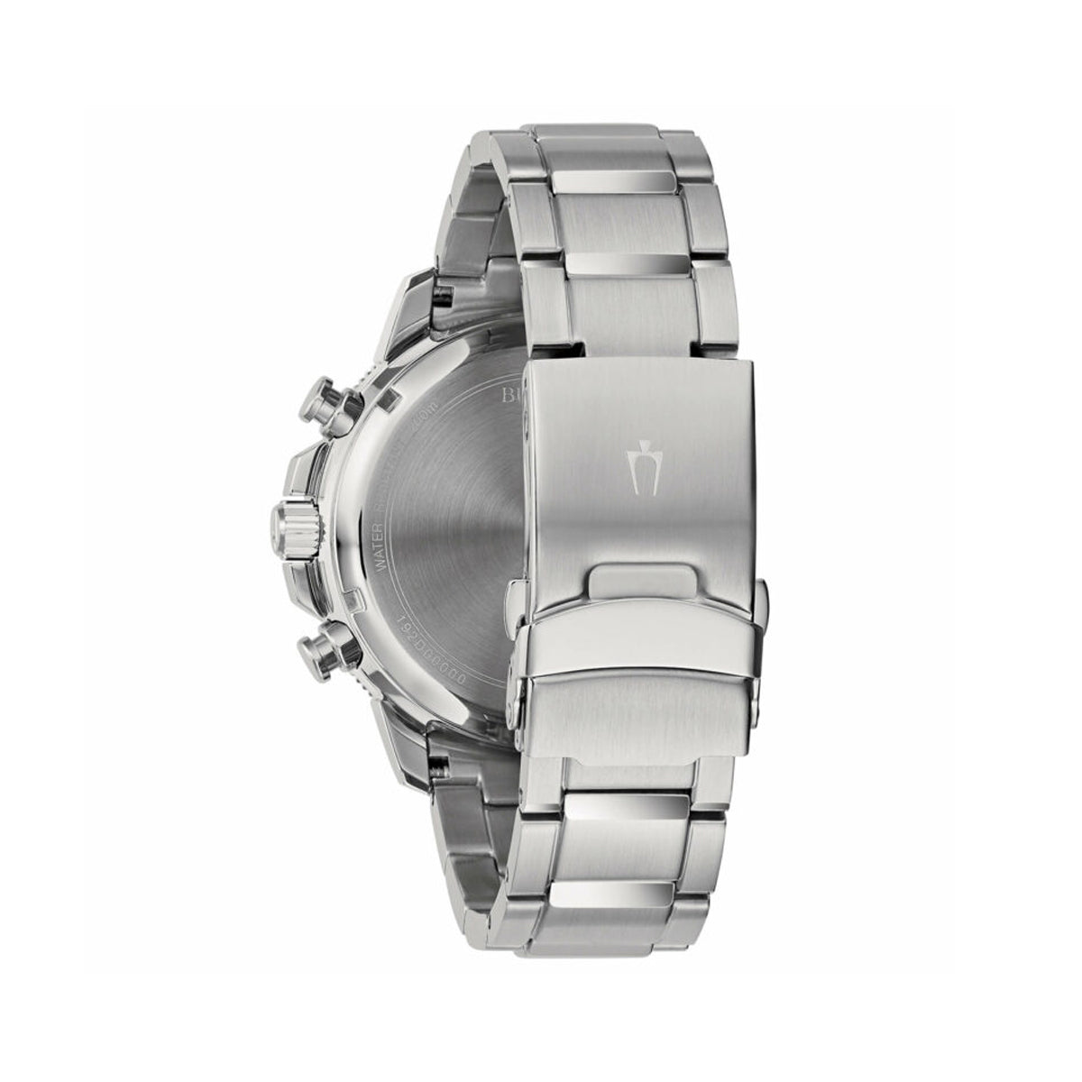 BULOVA 96B380 Armbanduhr ansicht-3