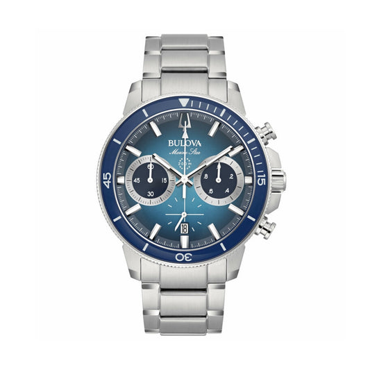 BULOVA 96B380 Armbanduhr