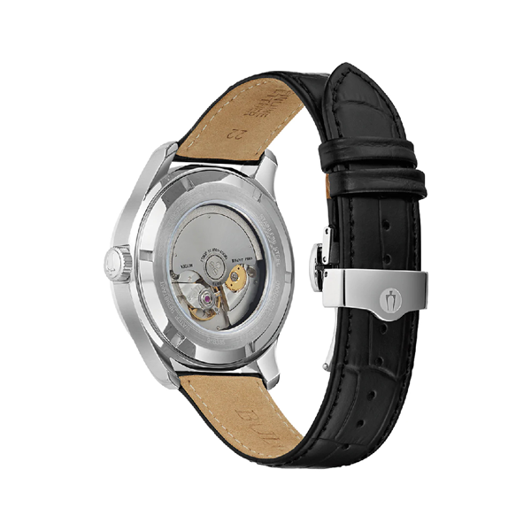 BULOVA 96B385 Armbanduhr ansicht-3