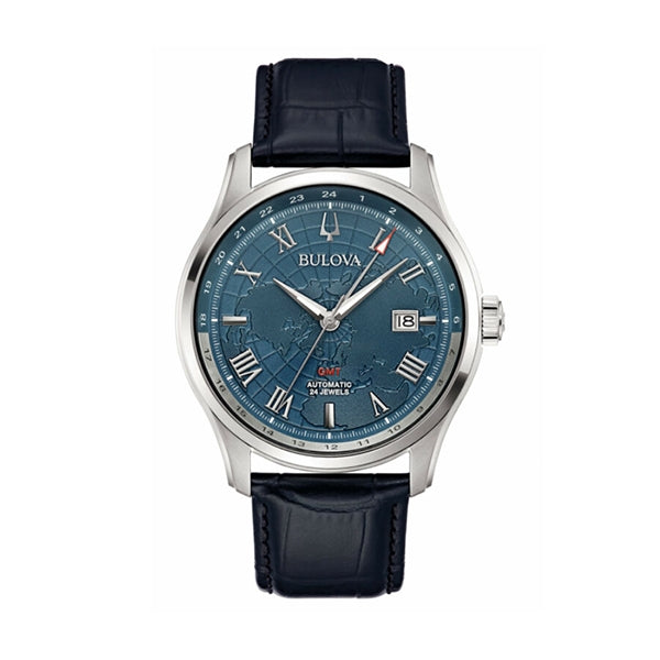 BULOVA 96B385 Armbanduhr