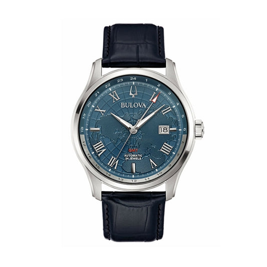 BULOVA 96B385 Armbanduhr