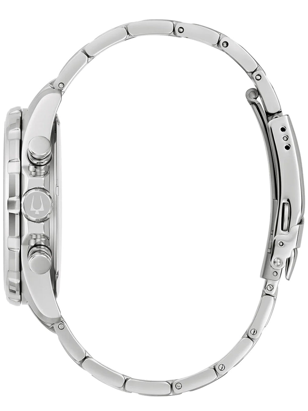 BULOVA 96B395 Armbanduhr ansicht-2