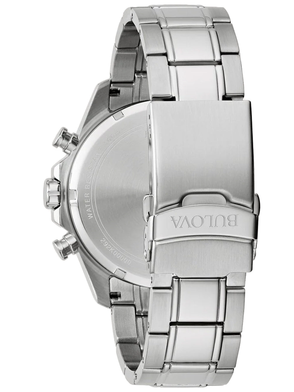 BULOVA 96B395 Armbanduhr