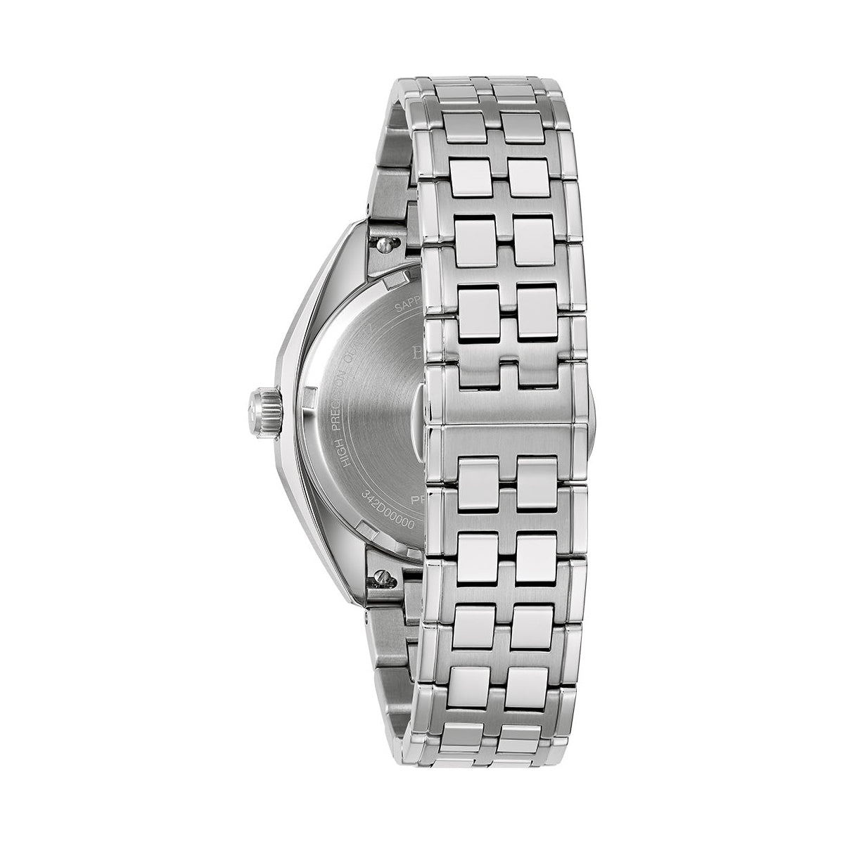BULOVA 96B401 Armbanduhr ansicht-3