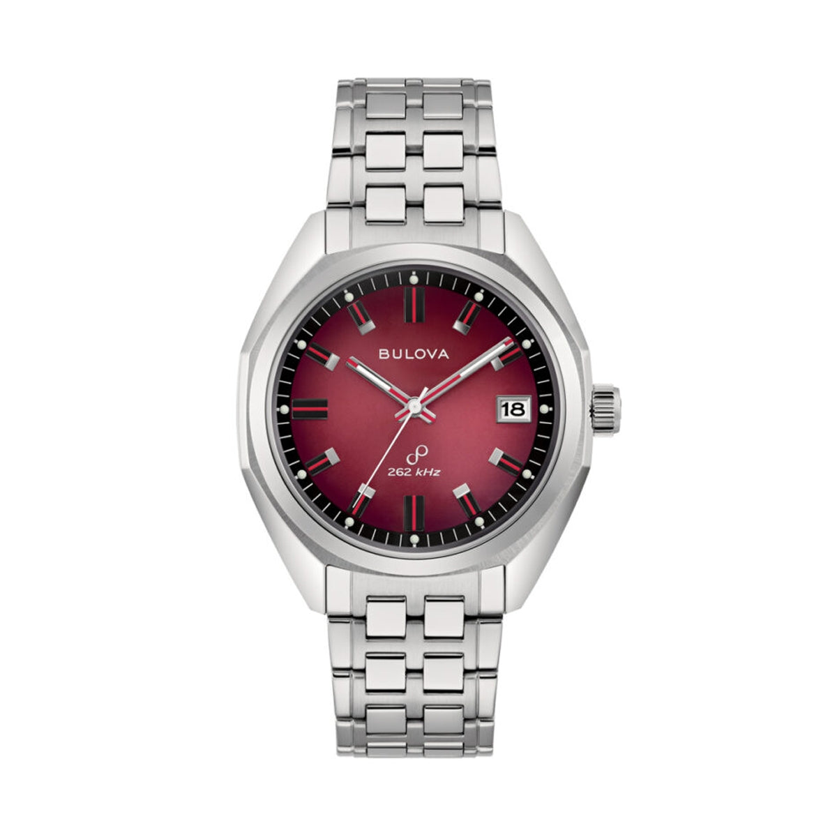 BULOVA 96B401 Armbanduhr