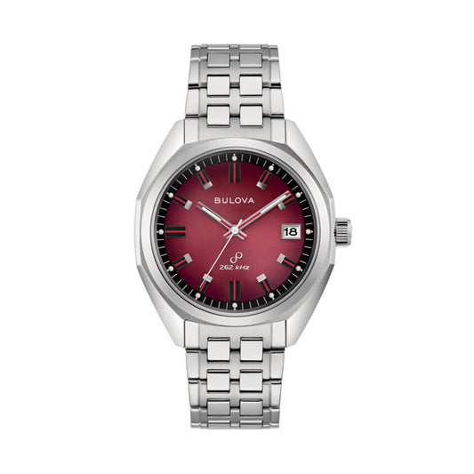 BULOVA 96B401 Armbanduhr