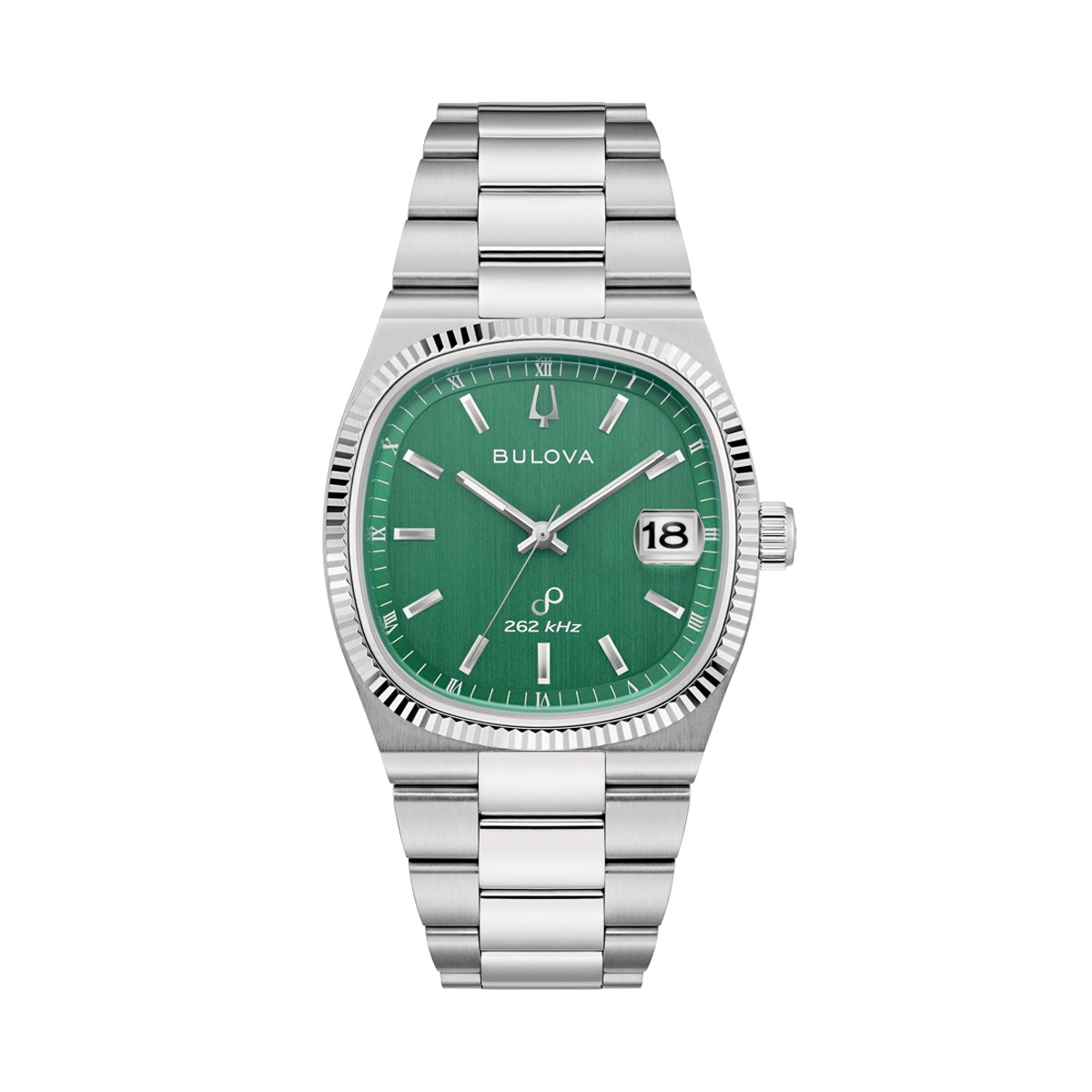BULOVA 96B439 Armbanduhr