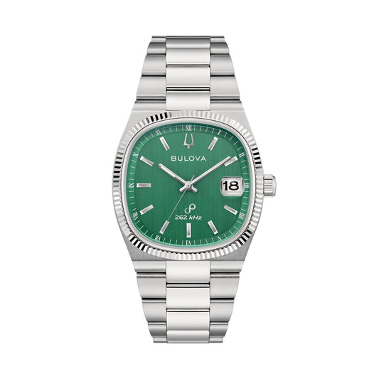 BULOVA 96B439 Armbanduhr