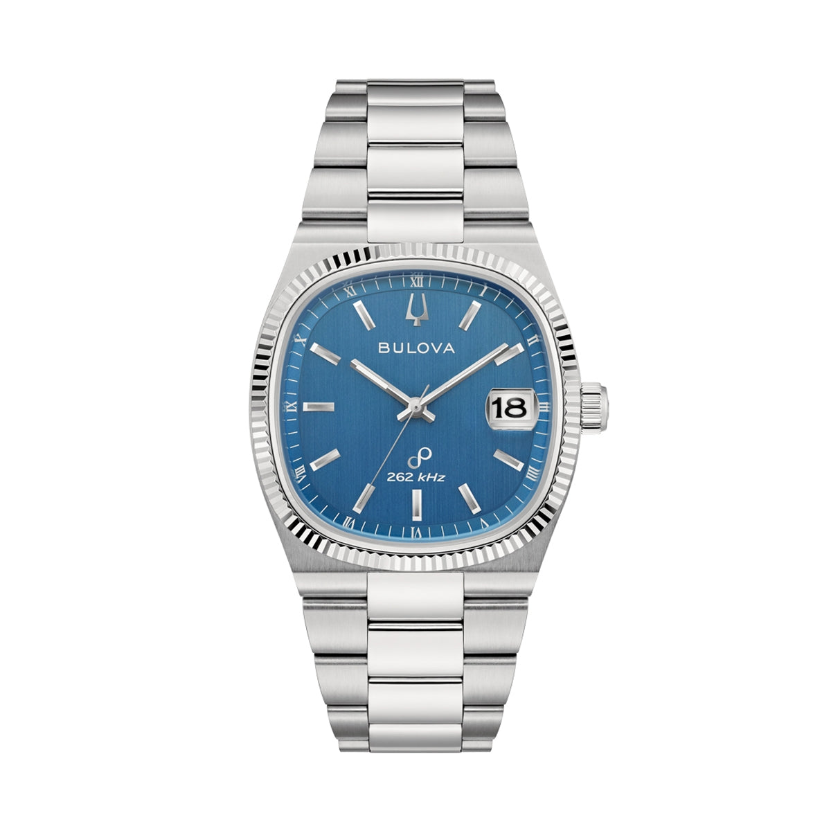 BULOVA 96B440 Armbanduhr