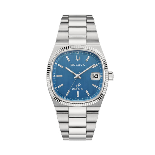 BULOVA 96B440 Armbanduhr