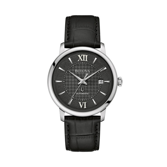 BULOVA 96B441 Armbanduhr