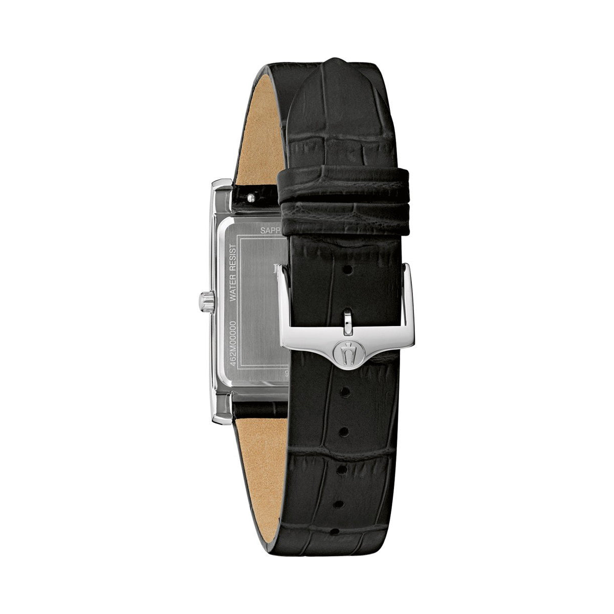 BULOVA 96B445 Armbanduhr ansicht-3