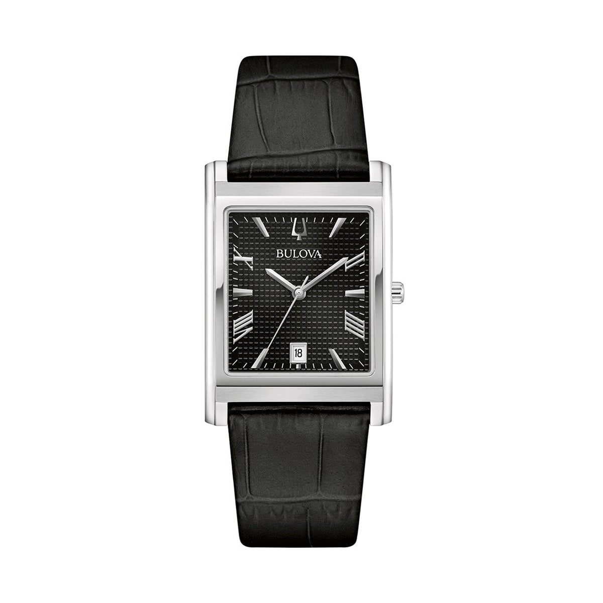 BULOVA 96B445 Armbanduhr