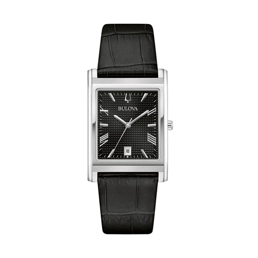 BULOVA 96B445 Armbanduhr