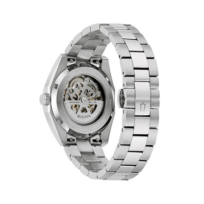 BULOVA 96B470 Armbanduhr ansicht-2