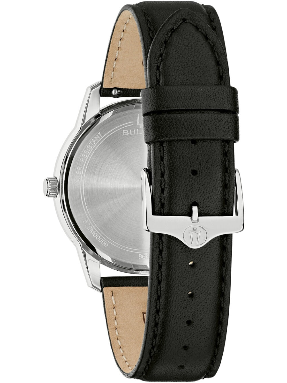 BULOVA 96B473 Armbanduhr ansicht-2